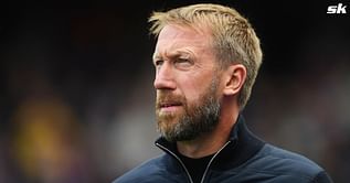 Chelsea make Brighton star their transfer priority as Graham Potter looks to raid former club: Reports