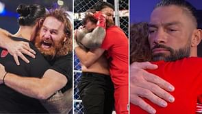 Former WWE official believes Sami Zayn has a chance to win the Royal Rumble