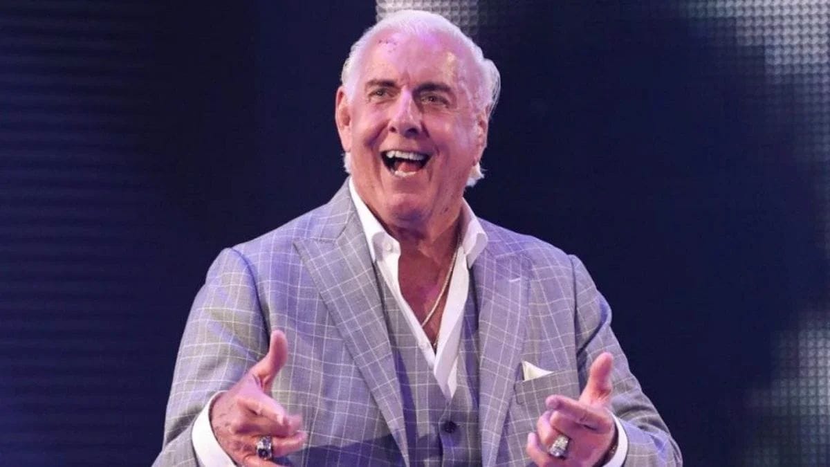 Ric Flair Net Worth 2022, Salary & Endorsements