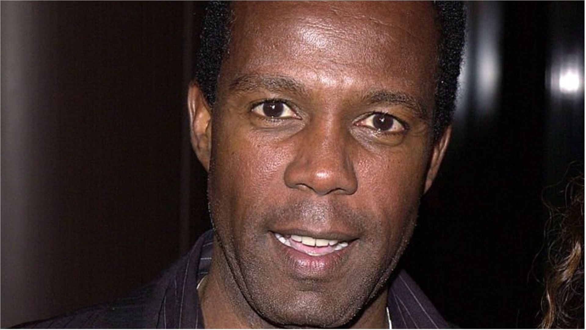 Clarence Gilyard recently died at the age of 66 (Image via J.P. Aussenard/Getty Images)