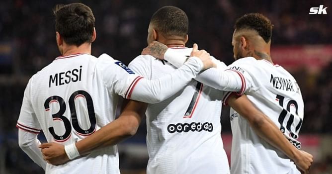 FIFA World Cup 2022: Mikael Silvestre predicts PSG superstar to win the Golden Ball and also predicts the Golden Boot winner for the WC