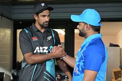 IND vs NZ 2022: Eden Park, Auckland pitch history and ODI records