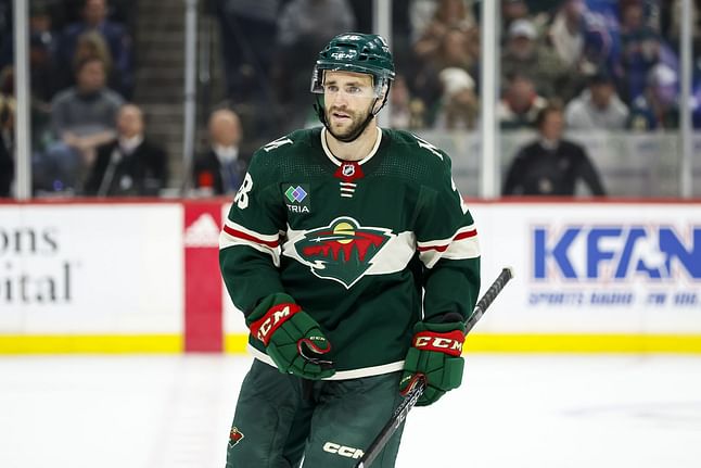 Seattle Kraken vs. Minnesota Wild NHL Odds, Line, Pick, Prediction, and Preview: November 3 | 2022 NHL Season