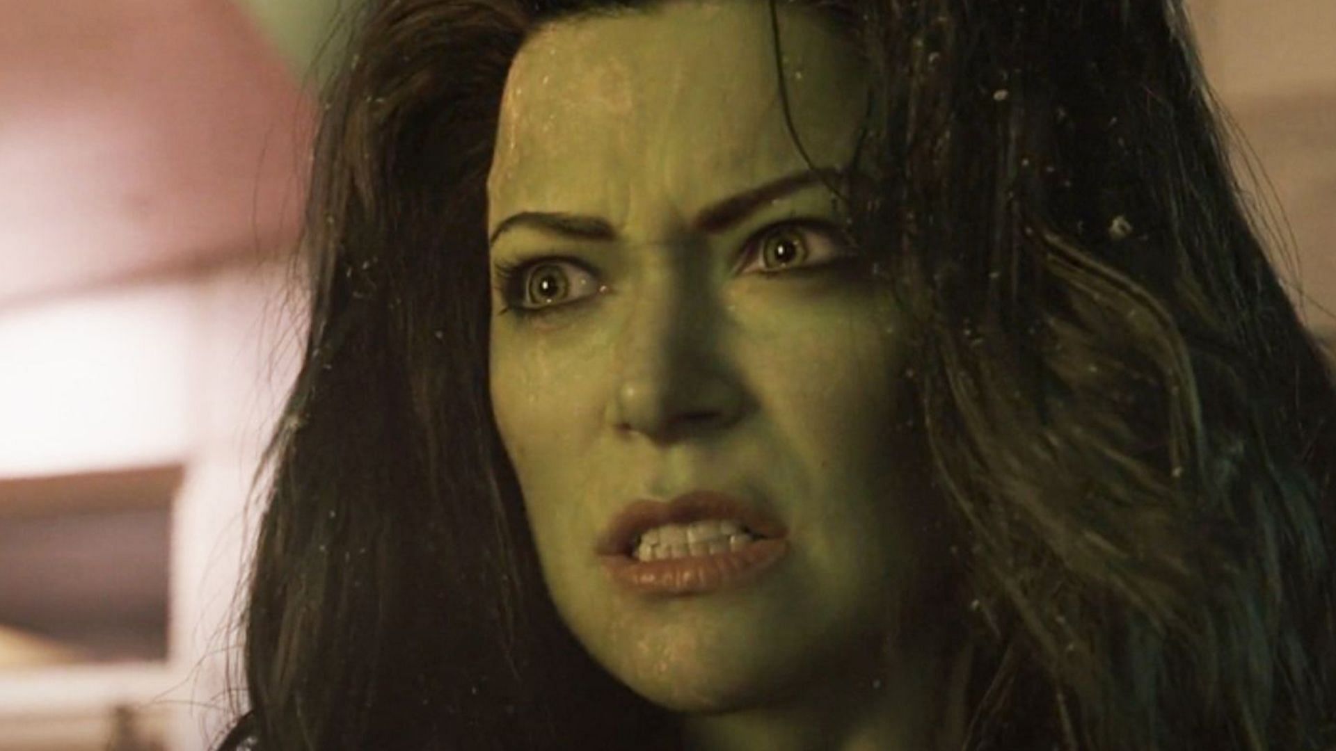 She-Hulk in Episode 8 (Image via Marvel)