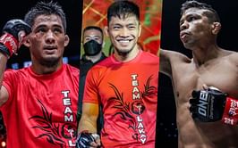 “It could go the distance” - Lito Adiwang thinks Bibiano Fernandes vs. Stephen Loman may reach the final bell