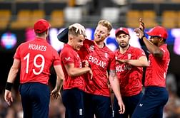 England vs Sri Lanka T20 World Cup: Probable XIs, pitch report, weather forecast, and live streaming details for Match 39
