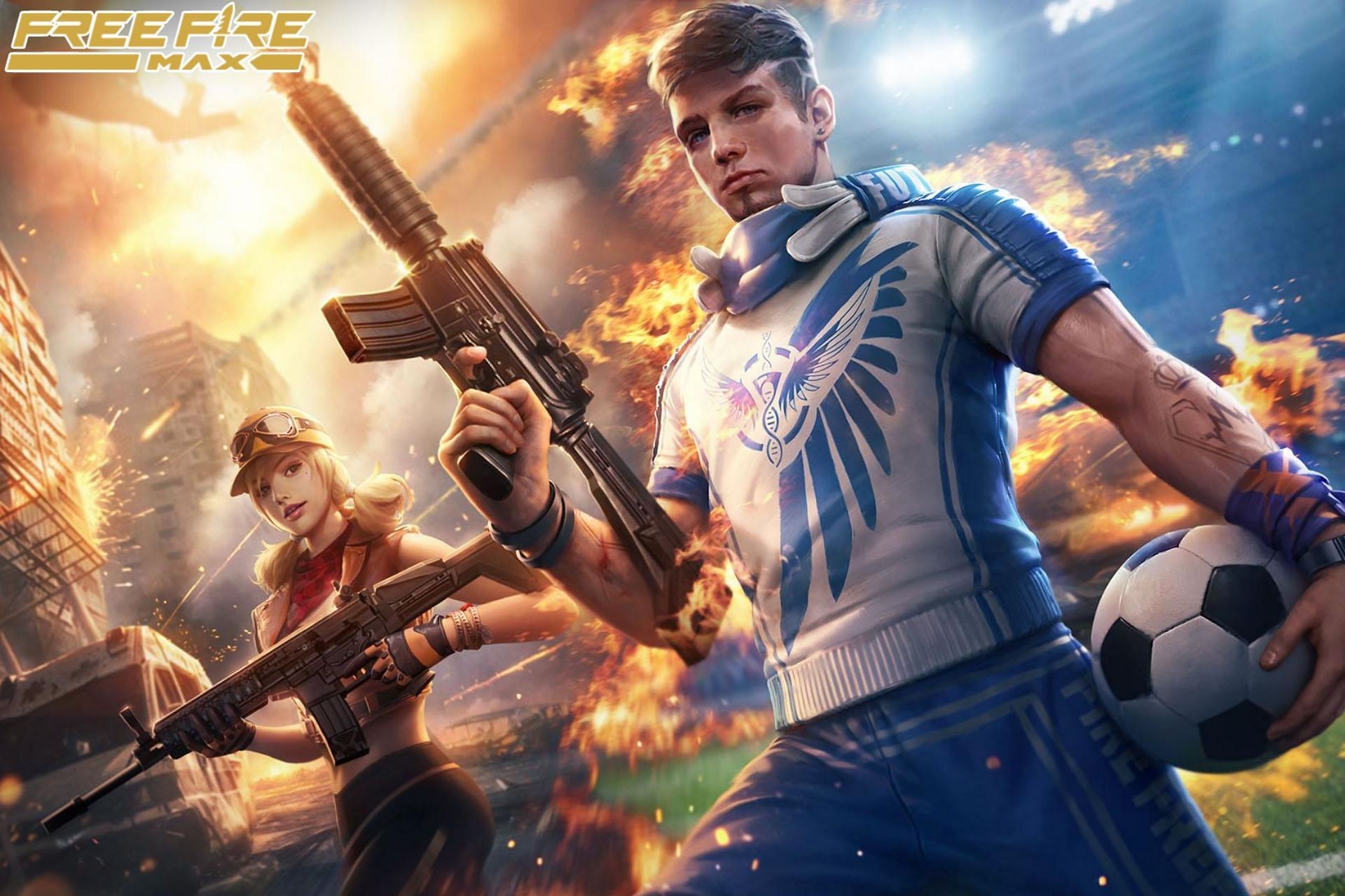 Free fire скачать стим фото 118