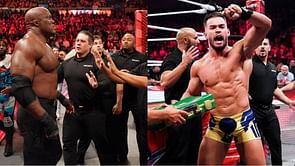 WWE Raw: 5 चौंकाने वाली चीज़ें जो इस हफ्ते रॉ में देखने को मिल सकती हैं