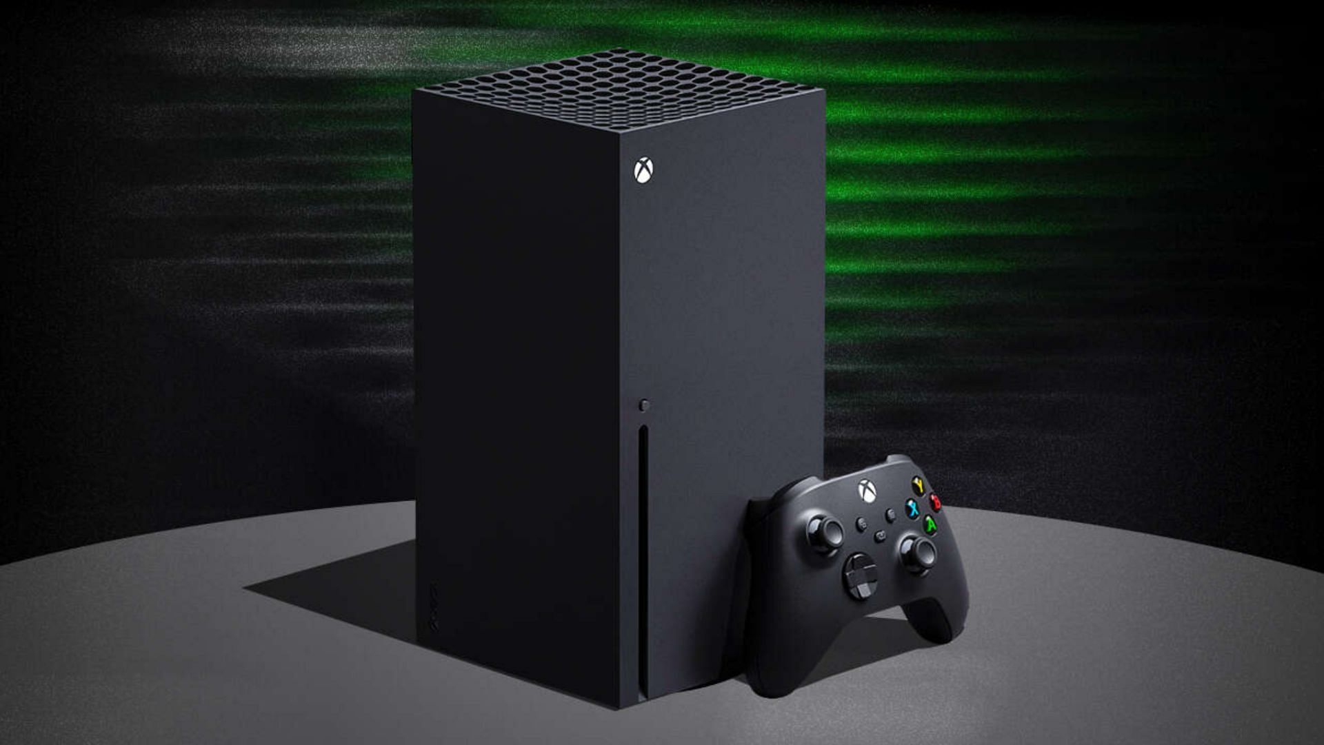 Xbox Series X Black Friday deal sees $110 slashed off the asking price