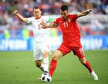Serbia vs Switzerland Head-To-Head stats and numbers you need to know before Match 47 of FIFA World Cup 2022