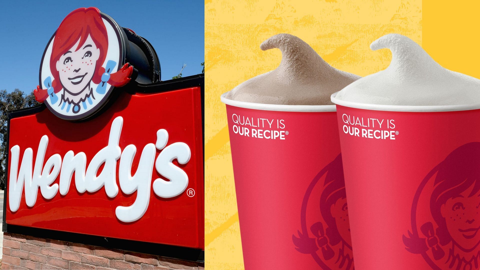 How to avail Wendy’s free Frosty for one whole year? Details explored