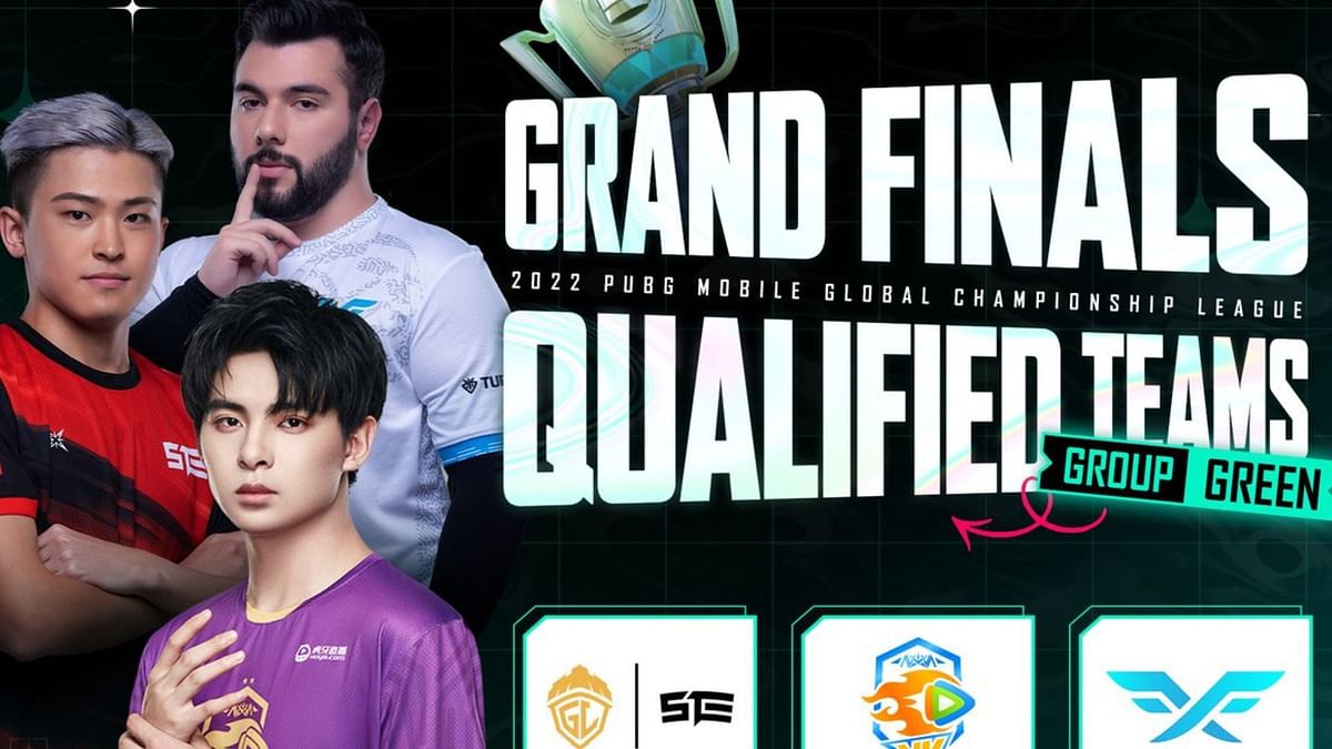 Godlike Stalwart Nova Esports And Fire Flux Qualify For Pmgc 2022 Grand Finals 2424