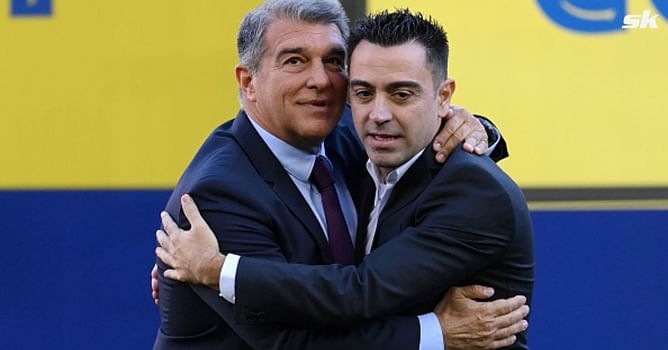Barcelona could earn upto €4.3 million from FIFA rewards system due to 16 players competing in the Qatar World Cup - Reports