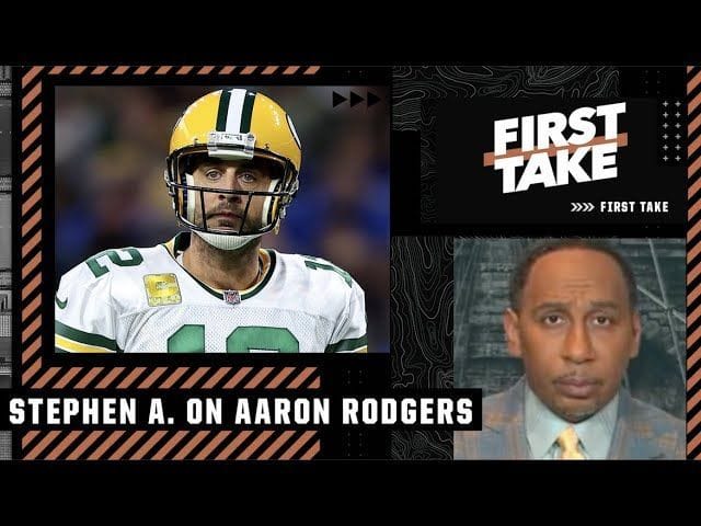 Dan Orlovsky shows Aaron Rodgers no mercy after Packers’ ugly loss vs Lions