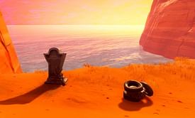 All Gravestones in Fortnite and the history behind them