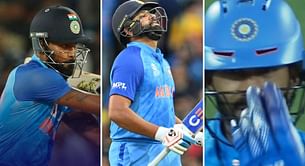 T20 World Cup 2022: “Team will look more potent” – Saba Karim wants Rohit Sharma, Hardik Pandya, and Dinesh Karthik to unleash themselves ahead of semifinals