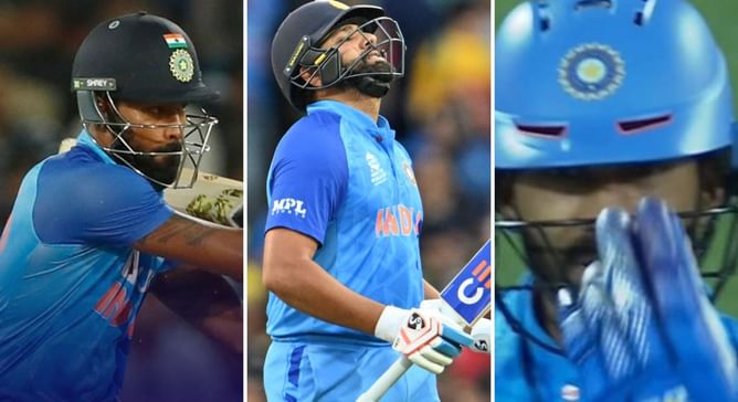 T20 World Cup 2022: “Team will look more potent” – Saba Karim wants Rohit Sharma, Hardik Pandya, and Dinesh Karthik to unleash themselves ahead of semifinals