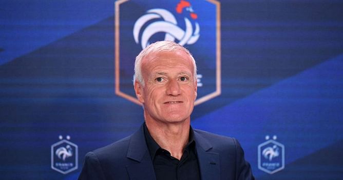 France star could be out for up to 9 months following injury in FIFA World Cup opener - Reports