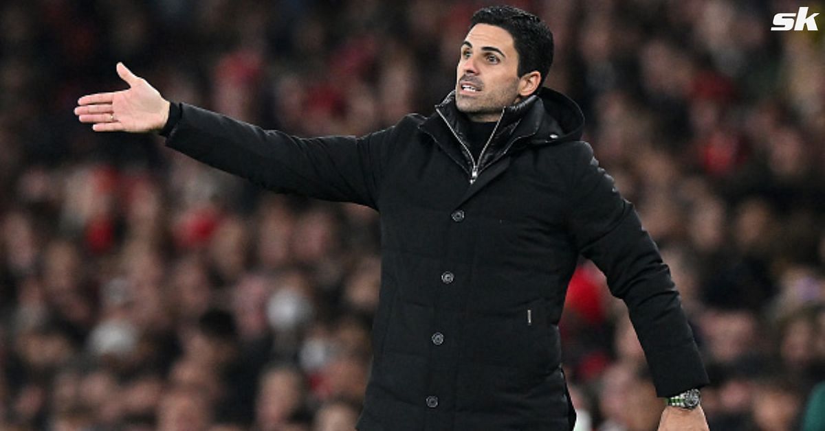 Mikel Arteta Makes Honest Claim On Arsenal's Premier League Hopes After ...