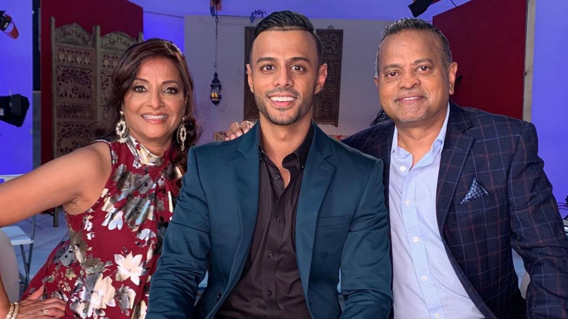 The Bennis are hosting Brunch on the upcoming episode of Family Karma