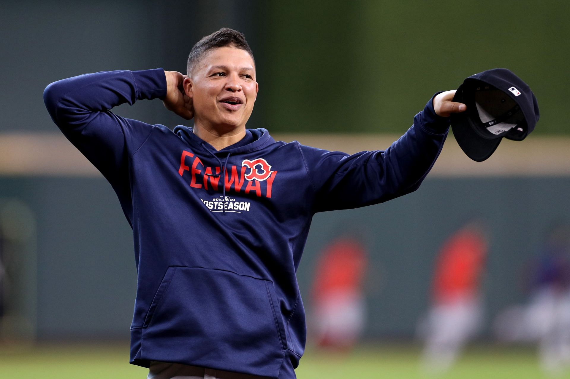 On deck for the OKC Dodgers: Team finishing up ballpark improvements,  introduces new manager