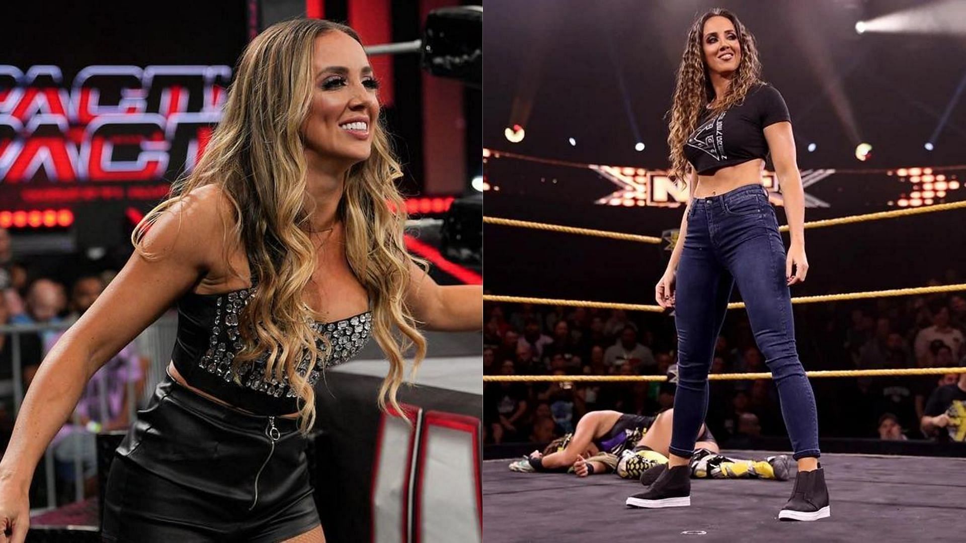 Is Chelsea Green returning to WWE?