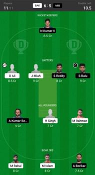 Fantasy suggestion #1