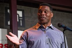 5 outrageous off-field statements made by Herschel Walker
