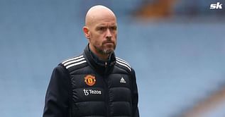 Manchester United superstar left 'surprised' as he receives retirement wishes from FA chief despite not calling time on international career: Reports