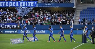 Troyes vs Auxerre Prediction and Betting Tips | November 4, 2022