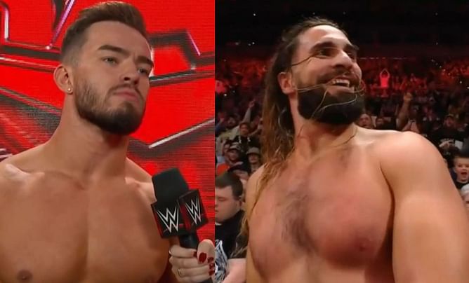 WWE Raw रिजल्ट्स और वीडियो हाइलाइट्स: 14 नवंबर 2022