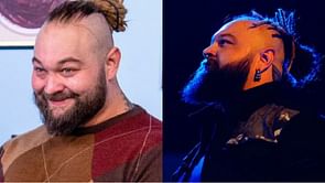 Update on WWE bringing back two formerly released stars to work with Bray Wyatt- Reports