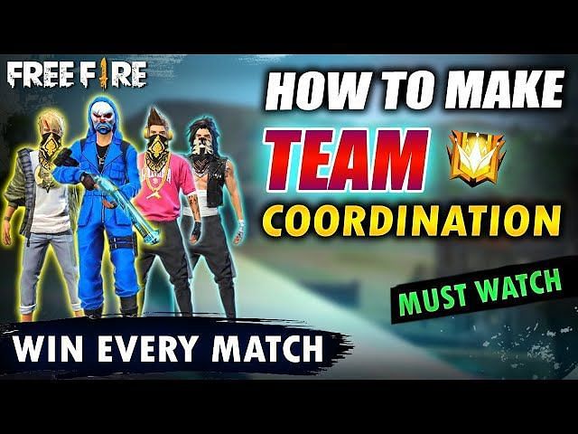 5 best Free Fire MAX tips to increase win rate in November 2022