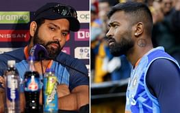"Should not waste any more time" - Former Pakistan spinner urges Team India to introduce split captaincy