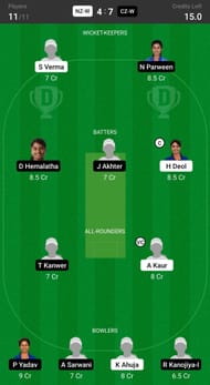 Fantasy suggestion #2