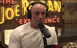 Joe Rogan discusses the FTX collapse and how Sam Bankman-Fried was "playing a fu**ing game"