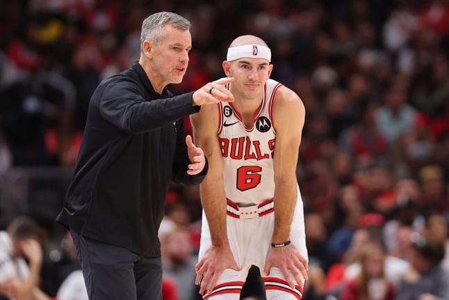 Pelicans vs. Bulls Who Will Win? Betting Prediction, Odds, Lines, and Picks - November 9 | 2022/23 NBA Regular Season