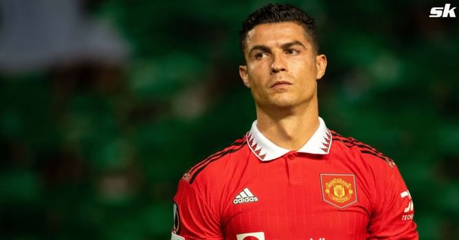Arsenal legend urges petty Cristiano Ronaldo to seek therapy after bombshell Manchester United interview