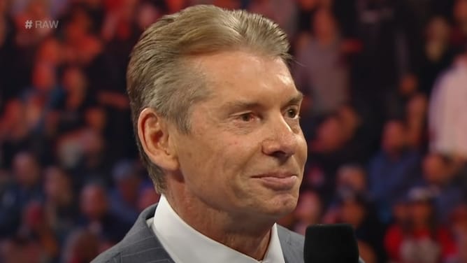 Former WWE villain says Vince McMahon "loved" his 2013-2015 catchphrase (Exclusive)