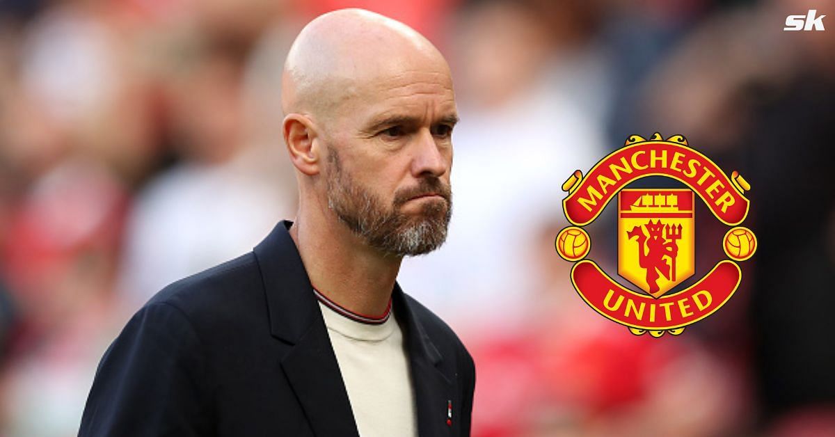 Ten Hag is prepared to let Maguire go