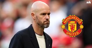 Manchester United planning to sell 29-year-old senior star in order to support Erik ten Hag's summer rebuild - Reports