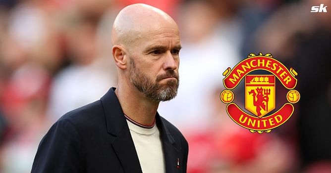 Manchester United planning to sell 29-year-old senior star in order to support Erik ten Hag's summer rebuild - Reports