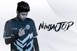 TSM NinjaJOD BGMI ID, C3S7 stats, YouTube earnings, and more (November 2022)