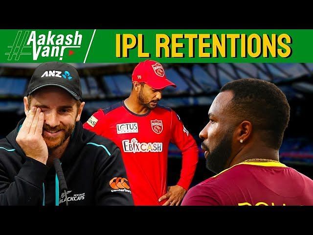 Ipl 2023 Retention Rcb Dont Have Much Money But The Team Is Looking