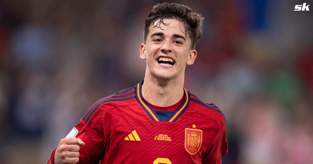 Ferran Torres: Spain want to do great things at World Cup 2022 - Barca  Blaugranes