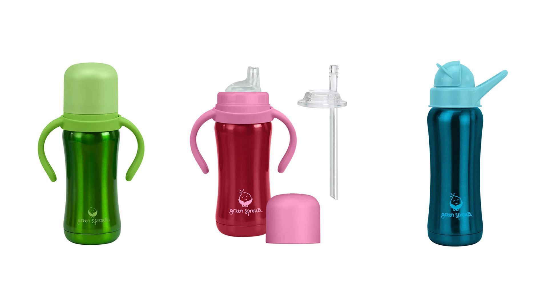 Green Sprouts Sippy Cup Recall 2022 Tracking codes and all you need to