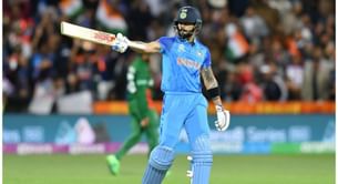 T20 World Cup 2022: “Not [in] good [frame of mind] for last one year” – Virat Kohli’s childhood coach sheds light on Delhi batter’s form turnaround