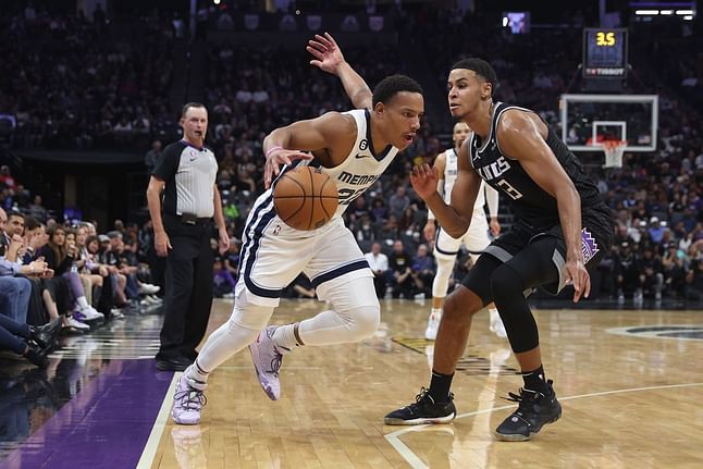 Memphis Grizzlies vs. San Antonio Spurs Who Will Win? Betting Prediction, Odds, Line, and Picks- November 9 | 2022/23 NBA Regular Season