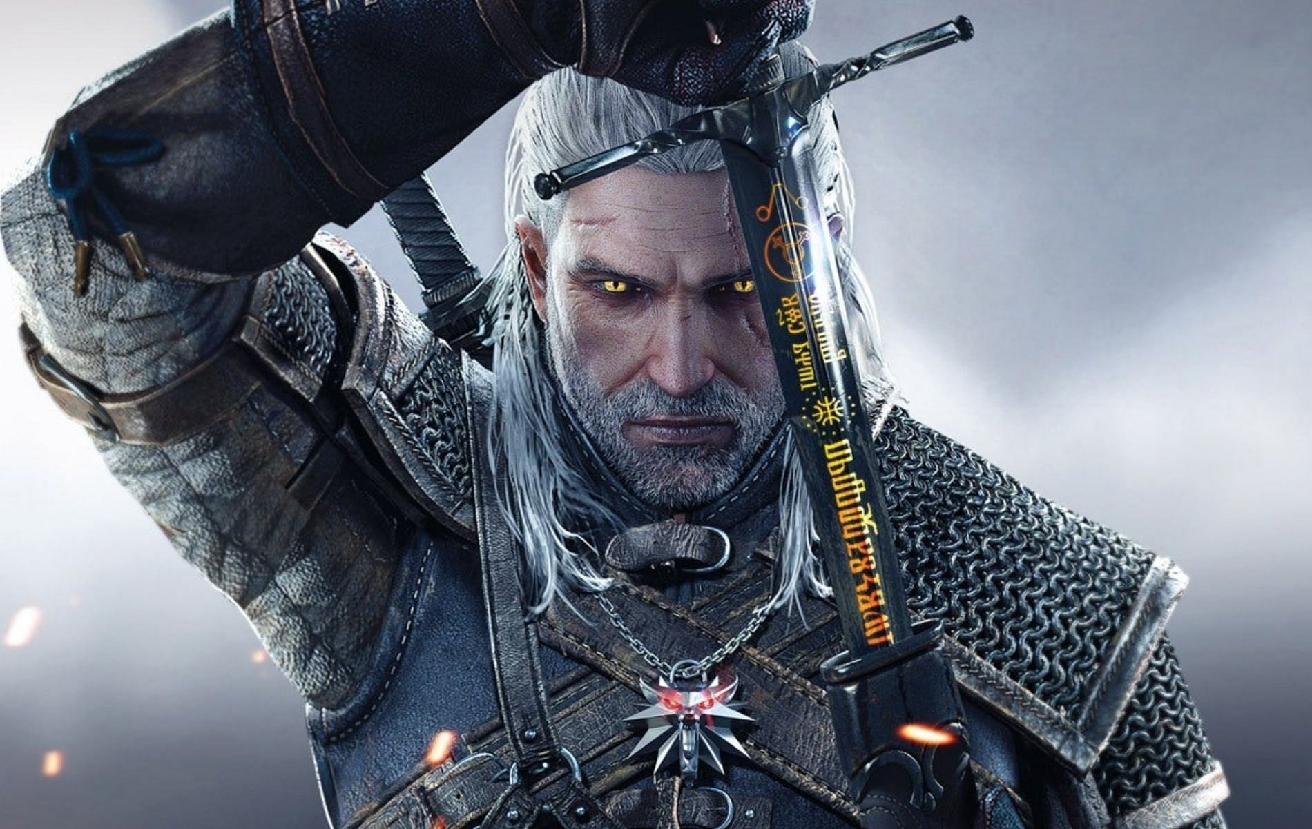 The Witcher Remake officially in the works, based on Unreal Engine 5 