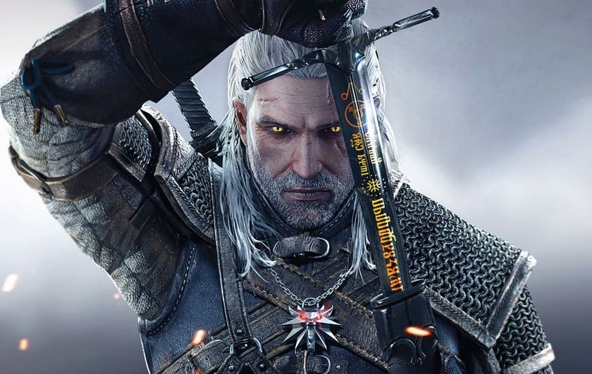 CD Projekt Red and Fool's Theory to remake original Witcher game